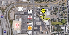 Listing Image #1 - Land for lease at 1050 South 200 West, Salt Lake City UT 84101