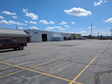 Listing Image #1 - Industrial for lease at 2325 Sybrandt Rd B&C, Traverse City MI 49684