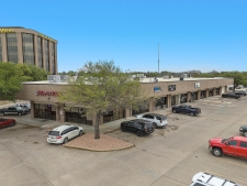 Listing Image #1 - Office for lease at 1101 Wooded Acres Dr, Waco TX 76710