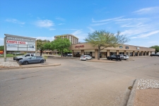 Office property for lease in Waco, TX