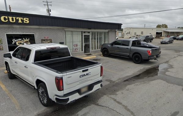 Listing Image #1 - Retail for lease at 3707 Verdon St, Pascagoula MS 39567 Listing Image #1 - Retail for lease at 3707 Verdon St, Pascagoula MS 39567