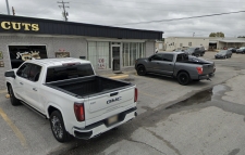 Listing Image #1 - Retail for lease at 3707 Verdon St, Pascagoula MS 39567