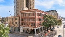 Listing Image #1 - Office for lease at 617 Caroline Street, Houston VA 77002