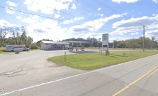 Industrial property for lease in Riegelwood, NC