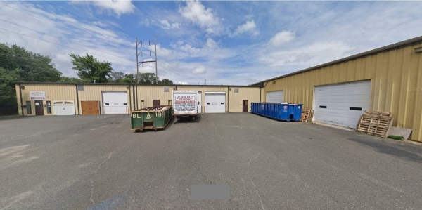 Listing Image #1 - Industrial Park for lease at 968 Shrewsbury Avenue, Tinton Falls NJ 07724