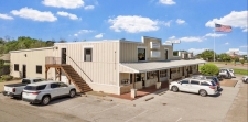 Office for lease in Woodway, TX