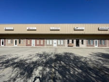Industrial property for lease in Surfside Beach, SC