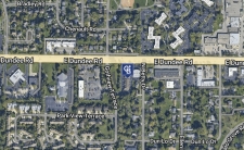 Listing Image #2 - Office for lease at 325-333 W Dundee Road, Buffalo Grove IL 60089