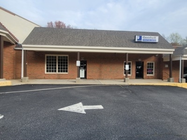 Listing Image #3 - Retail for lease at 106 W Broaddus Avenue, Bowling Green VA 22427