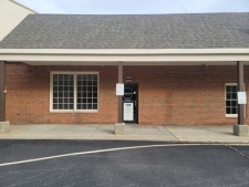 Retail property for lease in Bowling Green, VA