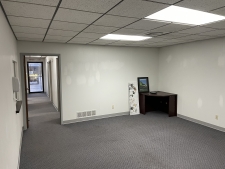 Office property for lease in Monroe, MI