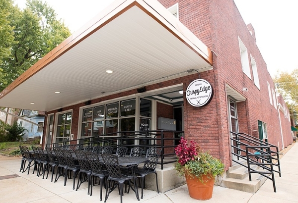 Listing Image #1 - Retail for lease at 4168 Juniata Street, St. Louis MO 63116 Listing Image #1 - Retail for lease at 4168 Juniata Street, St. Louis MO 63116