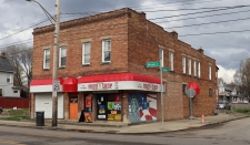 Retail property for lease in Columbus, OH