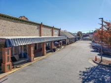 Listing Image #1 - Shopping Center for lease at 415 Rome Street, Carrollton GA 30117