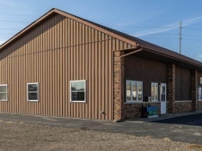 Industrial property for lease in Onalaska, WI