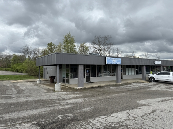 Listing Image #1 - Retail for lease at 6473 Taylor Mill Rd, Independence KY 41051