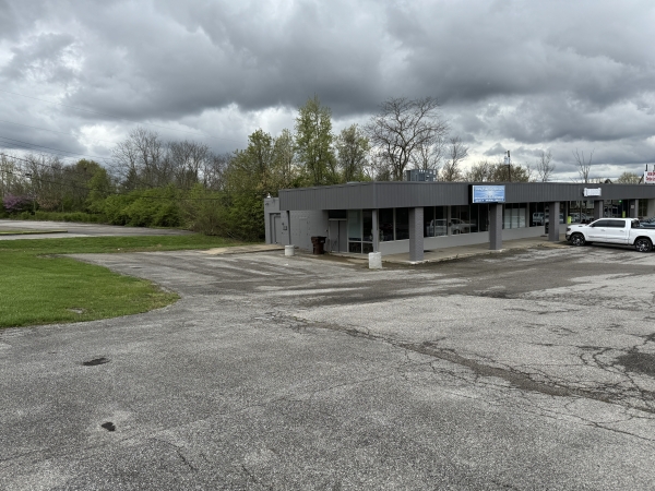 Listing Image #3 - Retail for lease at 6473 Taylor Mill Rd, Independence KY 41051