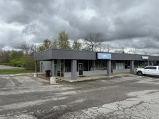 Retail property for lease in Independence, KY