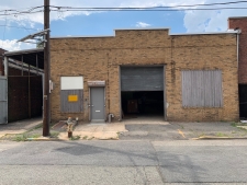 Industrial property for lease in Newark, NJ