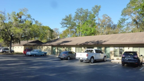 Listing Image #1 - Office for lease at 4509 NW 23rd Avenue , 4, Gainesville FL 32606