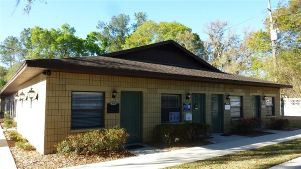 Listing Image #2 - Office for lease at 4509 NW 23rd Avenue , 4, Gainesville FL 32606