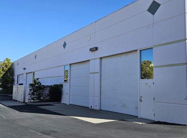 Listing Image #2 - Industrial for lease at 41636 Enterprise Circle Suite C, Temecula CA 92590