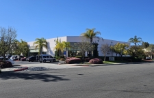 Industrial property for lease in Temecula, CA