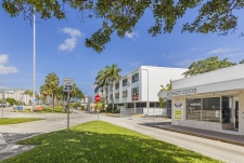 Listing Image #2 - Retail for lease at 2852 East Oakland Park Boulevard, Unit E, Fort Lauderdale FL 33309
