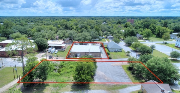 Listing Image #2 - Others for lease at 803 N Jackson Street N, Albany GA 31701