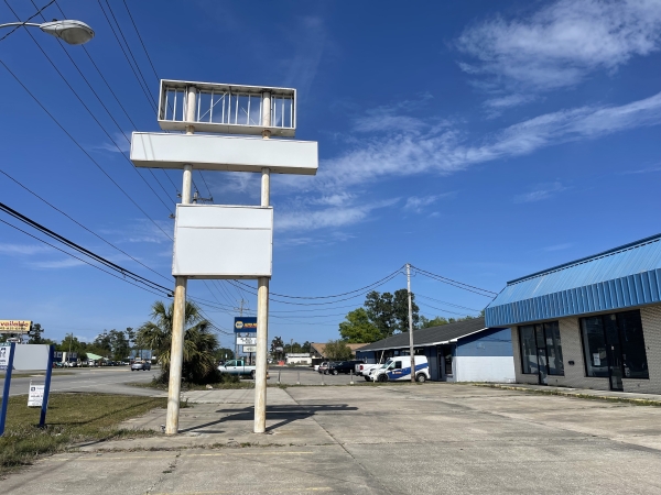 Listing Image #3 - Retail for lease at 803 Highway 17 South, Surfside Beach SC 29575