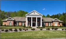 Office for lease in Macon, GA