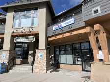 Retail property for lease in Dillon, CO