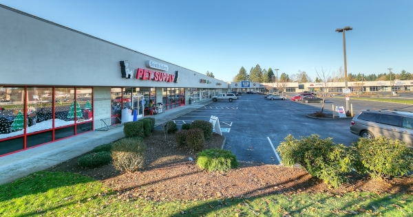 Listing Image #1 - Retail for lease at 4635 Commercial St, Salem OR 97302