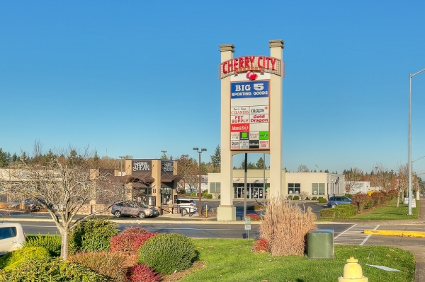 Listing Image #2 - Retail for lease at 4635 Commercial St, Salem OR 97302