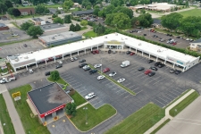 Listing Image #2 - Retail for lease at 2240 Prairie Ave, Beloit WI 53511