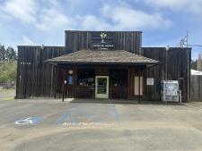 Retail property for lease in McKinleyville, CA