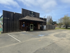 Listing Image #2 - Retail for lease at 4636 Fieldbrook Road, McKinleyville CA 95519