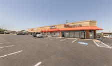 Listing Image #2 - Retail for lease at 5718 4th Street, Lubbock TX 79416