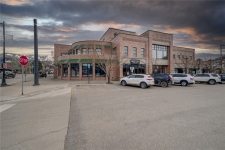 Listing Image #1 - Industrial for lease at 345 Lincoln AVENUE 203, Steamboat Springs CO 80487