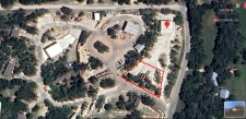 Listing Image #1 - Land for lease at 50 Rust Lane, Boerne TX 78006