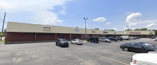Retail property for lease in North Charleston, SC