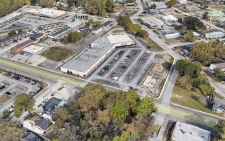 Listing Image #3 - Retail for lease at 1750 Remount Road, Suite F, North Charleston SC 29406