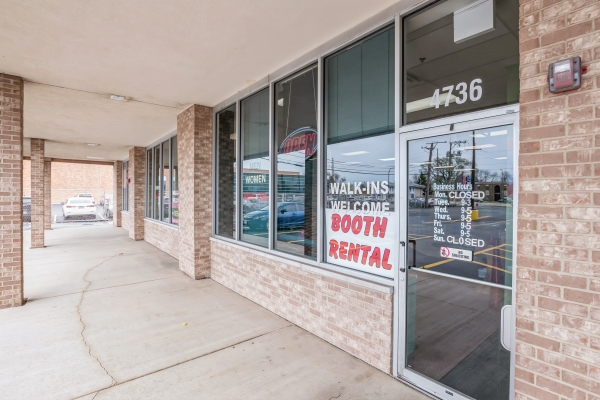 Listing Image #2 - Retail for lease at 4736 W 103rd St 06/29/1964, Oak Lawn IL 60453