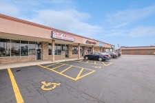Retail for lease in Oak Lawn, IL