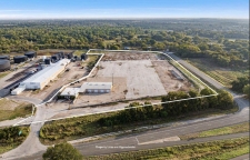 Industrial property for lease in Waco, TX