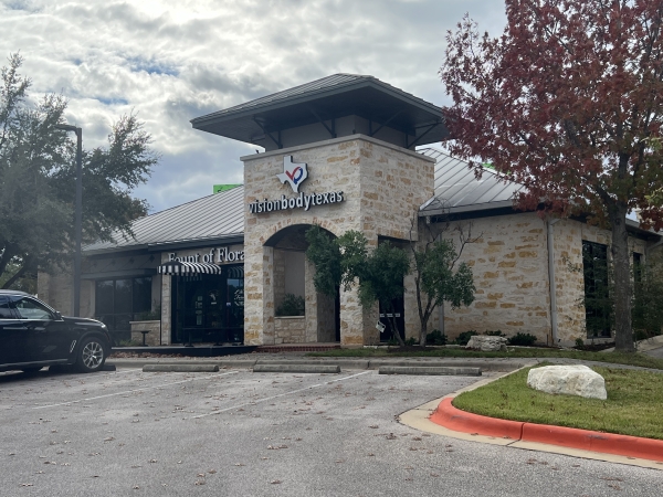 Listing Image #1 - Retail for lease at 2800 Barton Creek Boulevard, Austin TX 78735