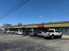 Listing Image #1 - Retail for lease at 1440 Campbell Lane , Unit 300, Bowling Green KY 42104