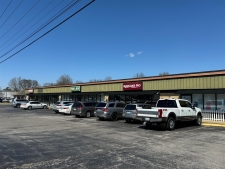 Retail property for lease in Bowling Green, KY