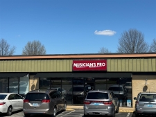 Listing Image #2 - Retail for lease at 1440 Campbell Lane , Unit 300, Bowling Green KY 42104