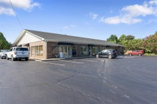 Listing Image #1 - Retail for lease at 1212 Woodhurst Street , Unit C, Bowling Green KY 42101